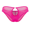 Roger Smuth RS085 Couleur de bikini fuchsia