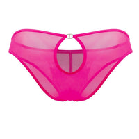 Roger Smuth RS085 Couleur de bikini fuchsia