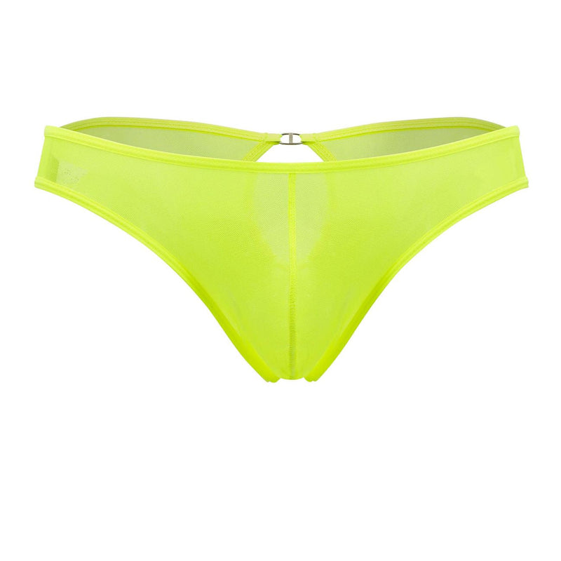 Roger Smuth RS085 Bikini Color Lime Green