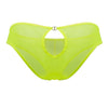 Roger Smuth RS085 Bikini Color Lime Green