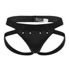 Roger Smuth RS088 Jock-Thong颜色黑色