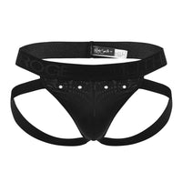 Roger Smuth RS088 Jock-Thong颜色黑色