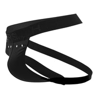 Roger Smuth RS088 Jock-Thong Color Negro