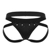 Roger Smuth RS088 Jock-Thong Color Negro