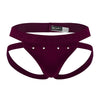 Roger Smuth RS088 Jock-Thong Color Bourgogne