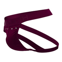 Roger Smuth RS088 Jock-Thong Color Bourgogne