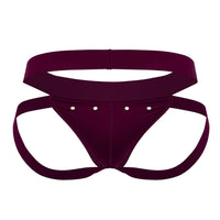 Roger Smuth RS088 Jock-Thong Color Bourgogne