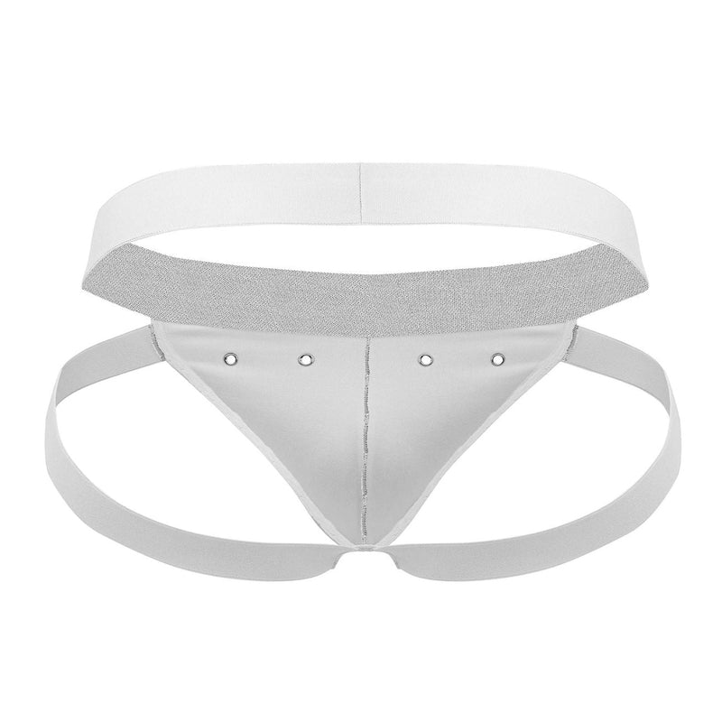 Roger Smuth RS088 Couleur de jock-thong White