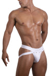 Roger Smuth RS088 Couleur de jock-thong White