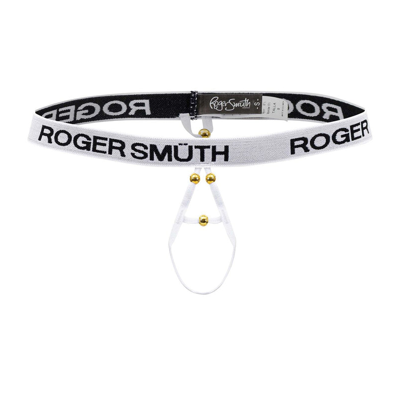 Roger Smuth RS089 Ball litter颜色白色