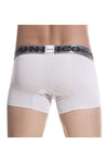 Unico 1802010011204 Boxer Briefs True Color Gray