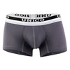 Unico 1802010013196 Boxer Briefs Raiz Color Black