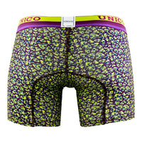 Unico 1802010024193 Boxer Briefs Huerta Color Multi