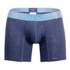 Unico 20070100211 Pocima Boxer Briefs Color 46-Blue