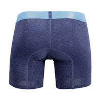 Unico 20070100211 Pocima Boxer Briefs Color 46-Blue