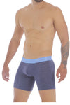 Unico 20070100211 Pocima Boxer Briefs Color 46-Blue