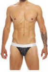 Unico 20070301232 Velocipede Jockstrap Color 90-Black