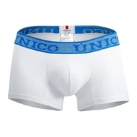 Unico 20160100102 Enchanted Trunks Color 00-White