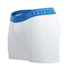 Unico 20160100202 Enchanted Boxer Briefs Color 00-White