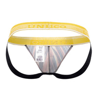 Unico 22020301203 Fragmentado Jockstrap Color 63-Printed