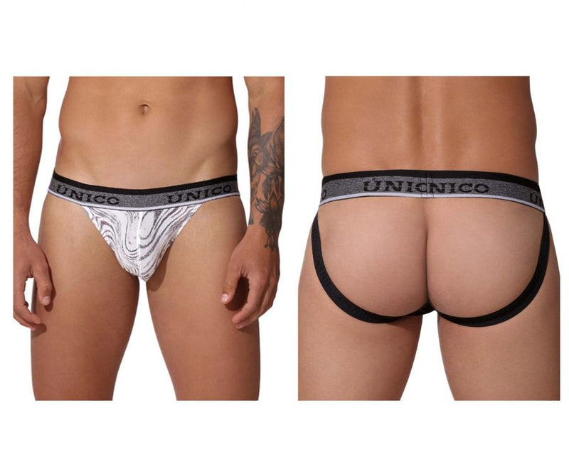 Unico 22020301206 Rastro Jockstrap Color 63-Printed