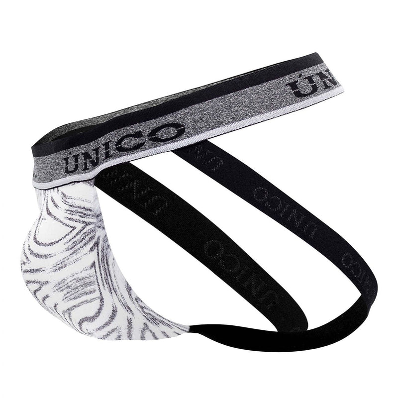 Unico 22020301206 Rastro Jockstrap Color 63-Printed