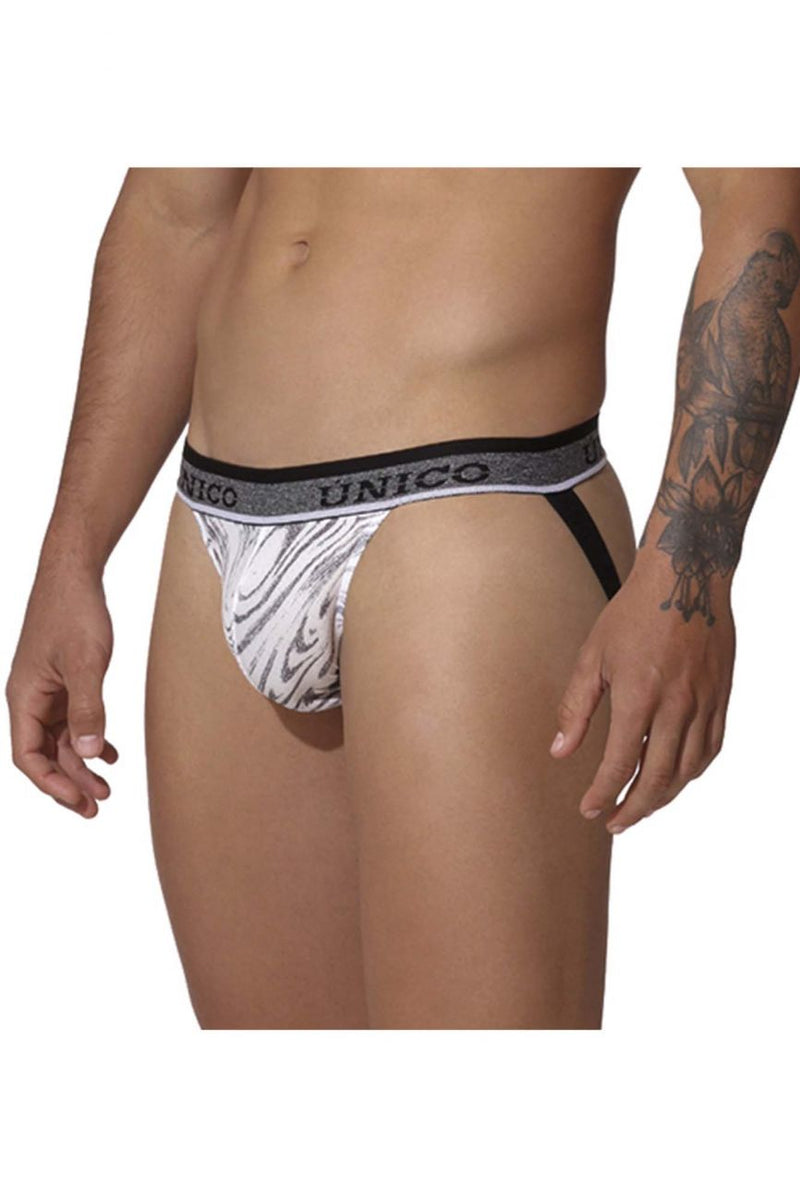 Unico 22020301206 Rastro Jockstrap Color 63-Printed