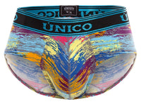 UNICO 2205020104 CROTON BRIFES Color 63 impreso