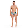 Unico 22050201104 Croton Briefs Color 63-Printed