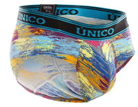 UNICO 2205020104 CROTON BRIFES Color 63 impreso