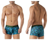 Unico 22070100108 Parafina Trunks Color 63-Printed