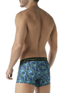 Unico 22070100108 Parafina Trunks Color 63-Printed