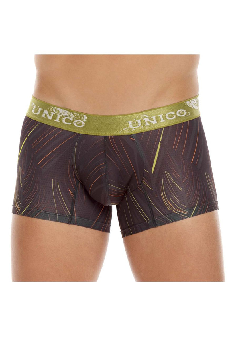 UNICO 22100100107 ESCOCIA Trunks Color 90 imprimé