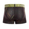 UNICO 22100100107 ESCOCIA Trunks Color 90 imprimé