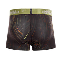 UNICO 22100100107 ESCOCIA Trunks Color 90 imprimé