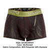 UNICO 22100100107 ESCOCIA Trunks Color 90 imprimé