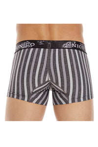 Unico 22100100120 Granulado Trunks Color 90-Printed