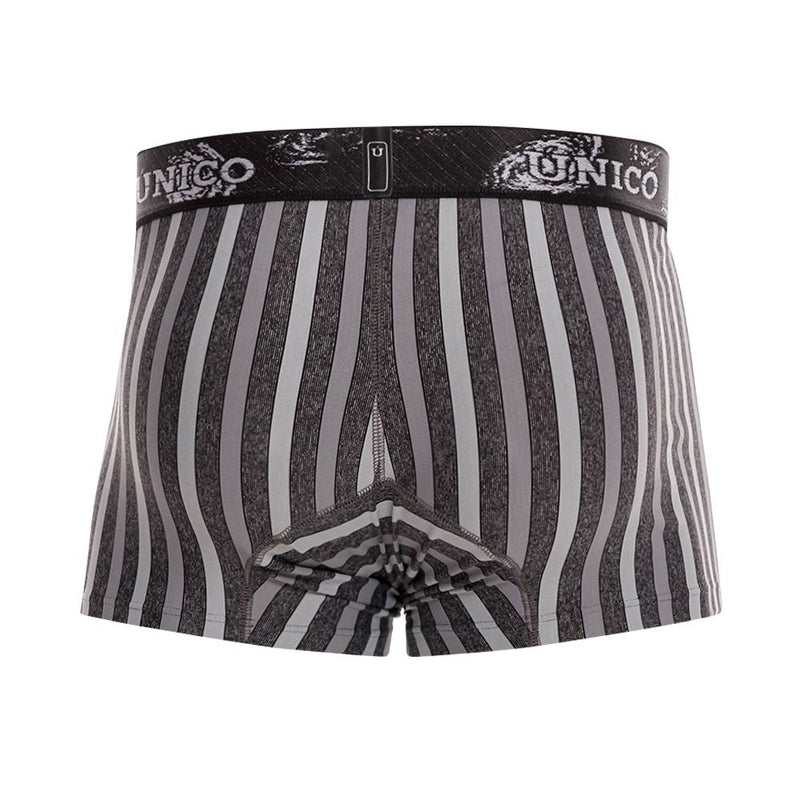 UNICO 22100100120 GRANULADO TRUNKS COLOR 90-PRINTED