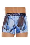 Unico 22100100123 Tintado Trunks Color 63-Printed