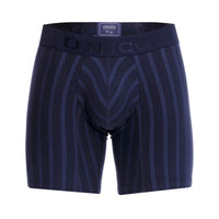 UNICO 22100100203 Senda Boxer ब्रीफ्स कलर 82-DARK BLUE