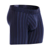 UNICO 22100100203 Senda Boxer Briefs Color 82 Dark Blue