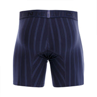 UNICO 22100100203 Senda Boxer Briefs Color 82 Dark Blue