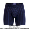 Unico 22100100203 Senda Boxer简介颜色82-Dark Blue