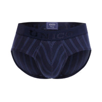 Unico 22100201103 Senda Briefs Color 82-Dark Blue