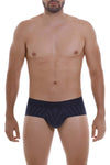 UNICO 22100201103 Senda Briefs Color 82-Dark Bleu