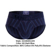 UNICO 22100201103 SENDA简介颜色82-Dark Blue