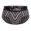 UNICO 22100201120 Granulado Briefs Color 90 Imprimé