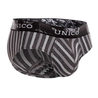 UNICO 22100201120 Granulado Briefs Color 90 Imprimé