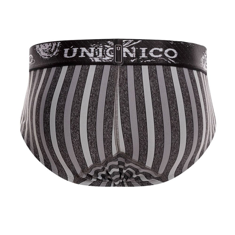 Unico 22100201120 Granulado Briefs Color 90-Printed