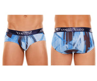 Unico 22100201123 Tintado Briefs Color 63-Printed